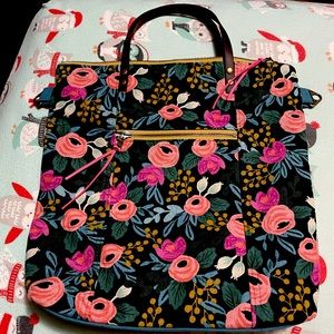 Redwood Tote by besu on Etsy